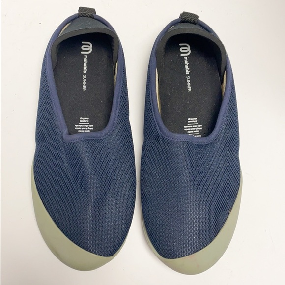 Mahabis summer slip ons - Picture 2 of 7